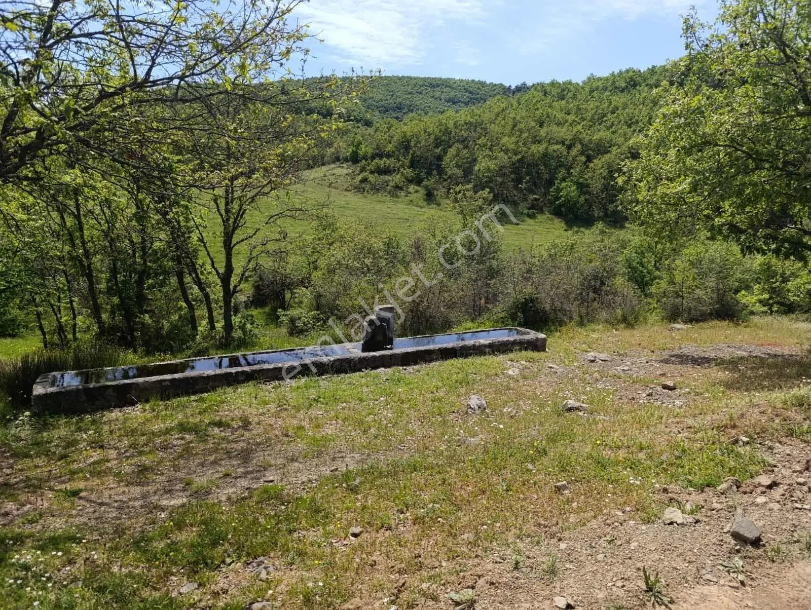 Kestel Nüshetiye Satılık 362 M2 Satılık Hisseli Tarla — fotoğraf 2