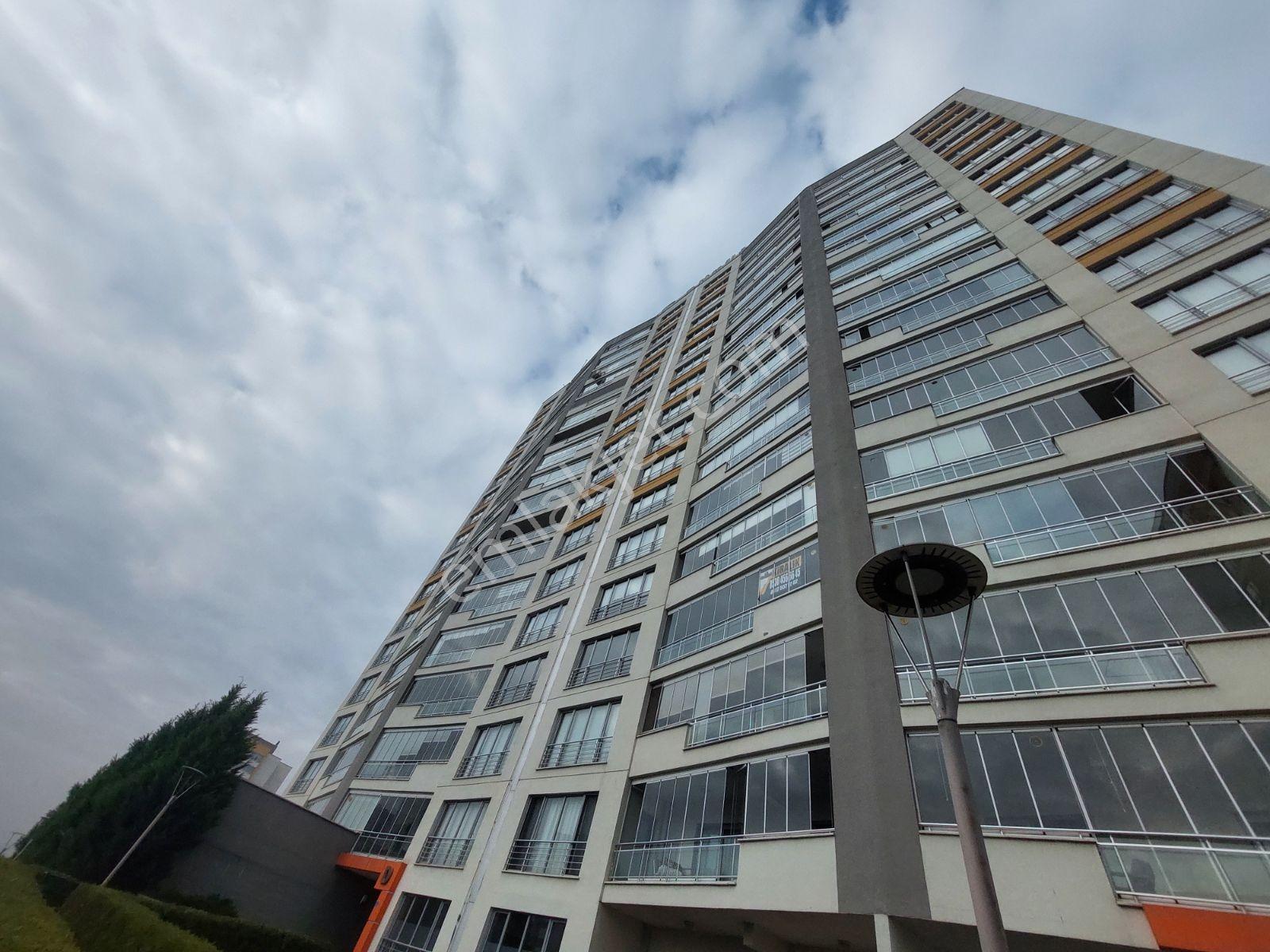 Eryaman Ata Mah. 7/24 Güvenlikli Site Ara Kat 4+1 Satılık Daire — fotoğraf 2
