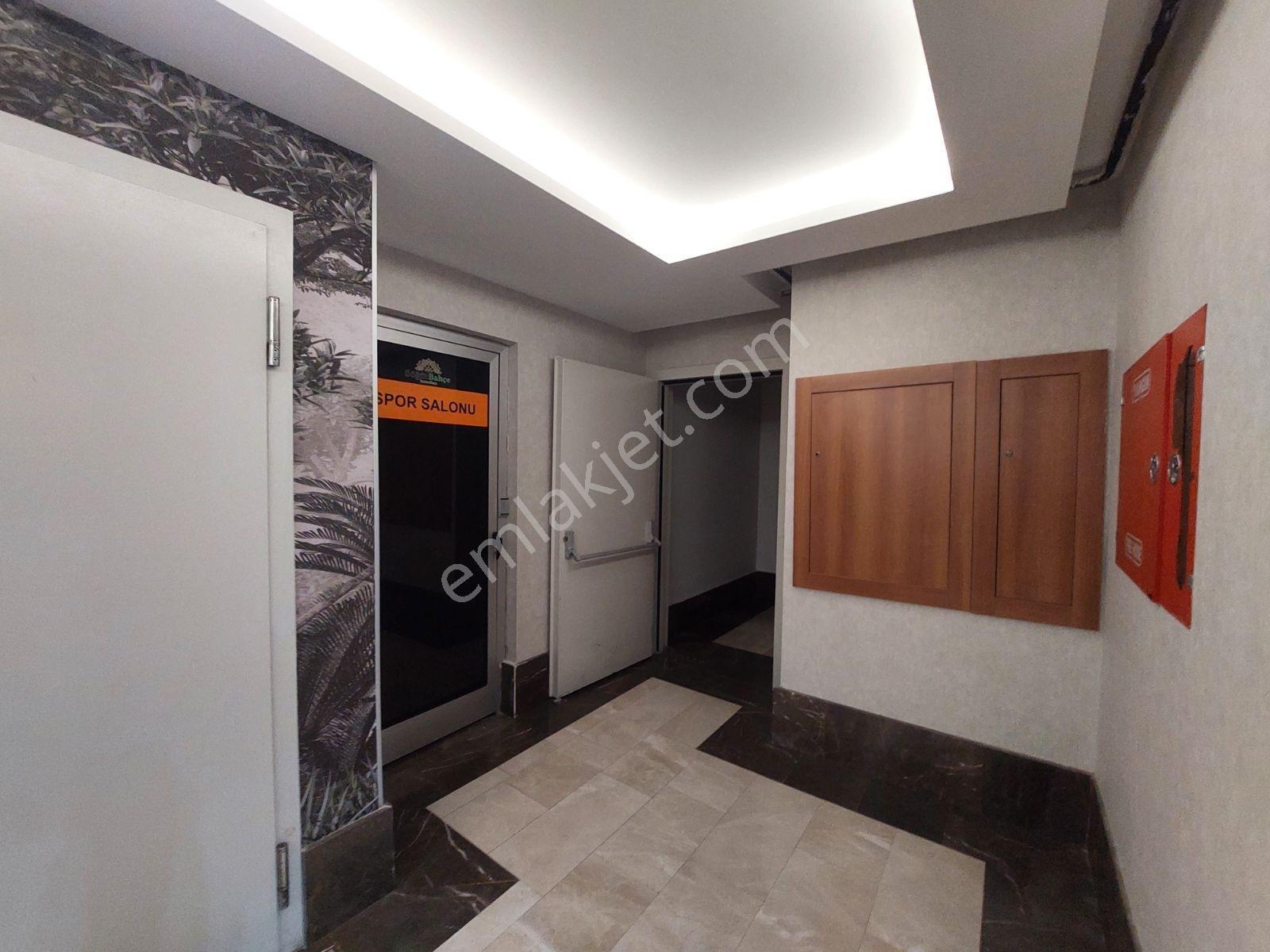 Eryaman Ata Mah. 7/24 Güvenlikli Site Ara Kat 4+1 Satılık Daire — fotoğraf 6