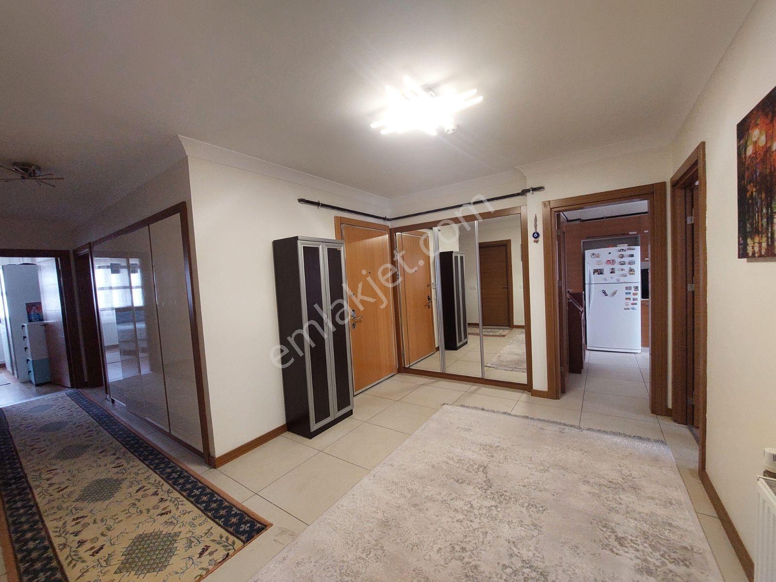 Eryaman Ata Mah. 7/24 Güvenlikli Site Ara Kat 4+1 Satılık Daire — fotoğraf 8