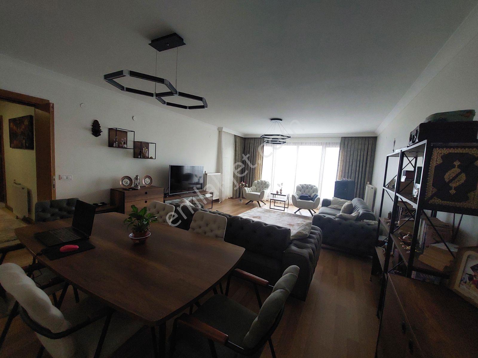 Eryaman Ata Mah. 7/24 Güvenlikli Site Ara Kat 4+1 Satılık Daire — fotoğraf 10
