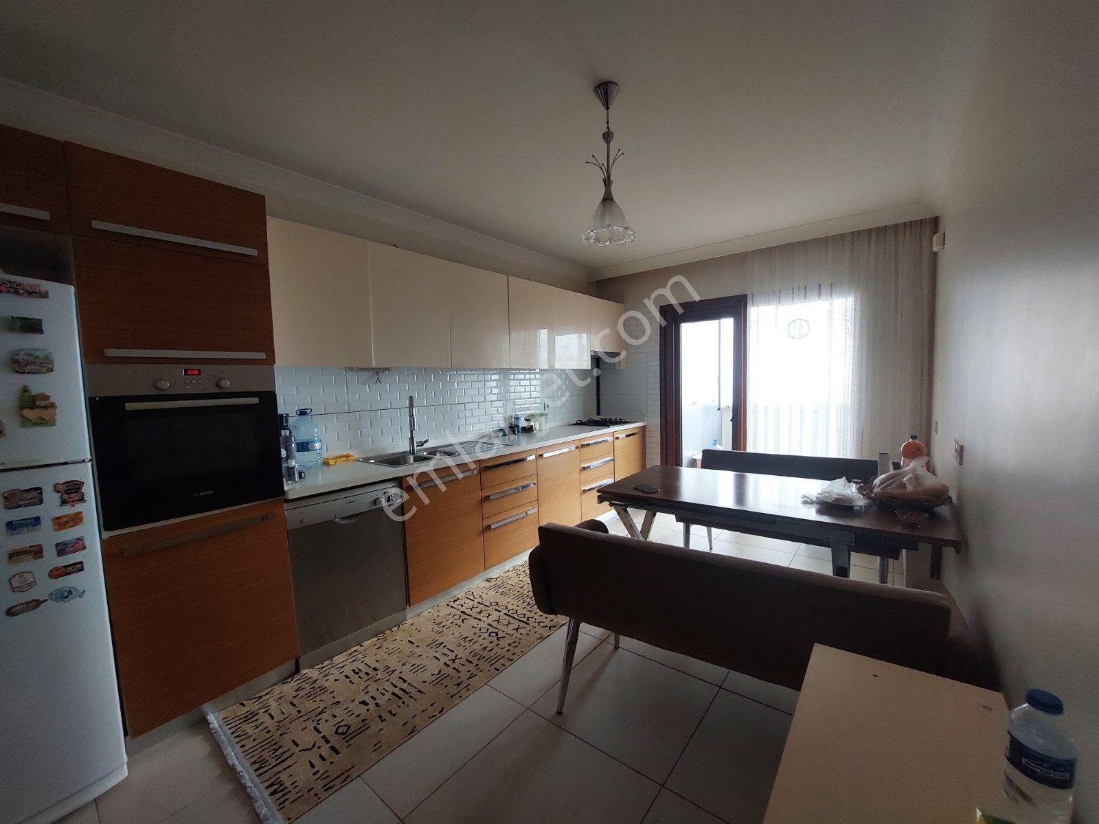 Eryaman Ata Mah. 7/24 Güvenlikli Site Ara Kat 4+1 Satılık Daire — fotoğraf 11