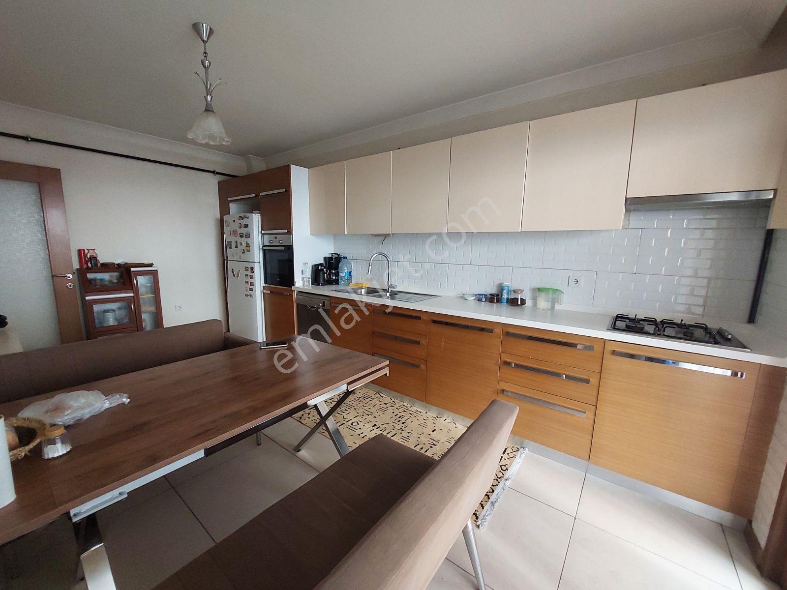 Eryaman Ata Mah. 7/24 Güvenlikli Site Ara Kat 4+1 Satılık Daire — fotoğraf 12