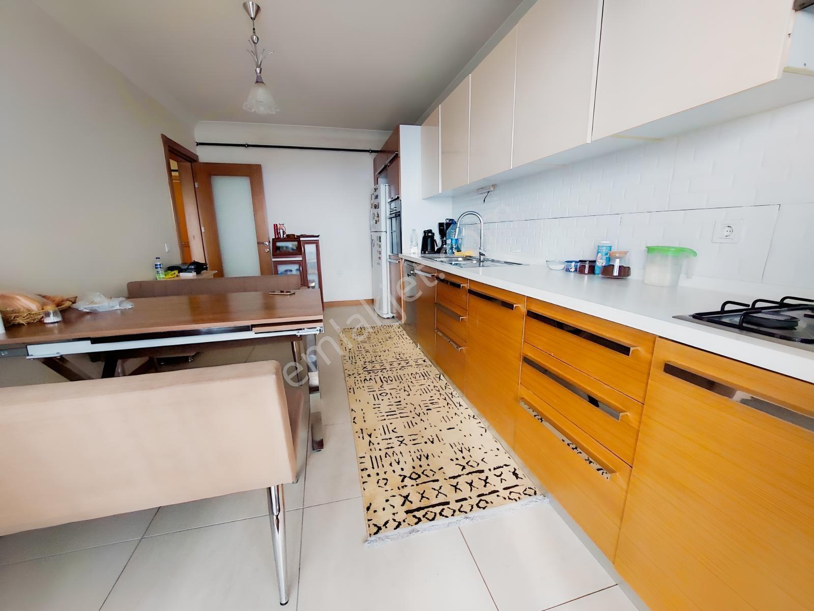 Eryaman Ata Mah. 7/24 Güvenlikli Site Ara Kat 4+1 Satılık Daire — fotoğraf 13