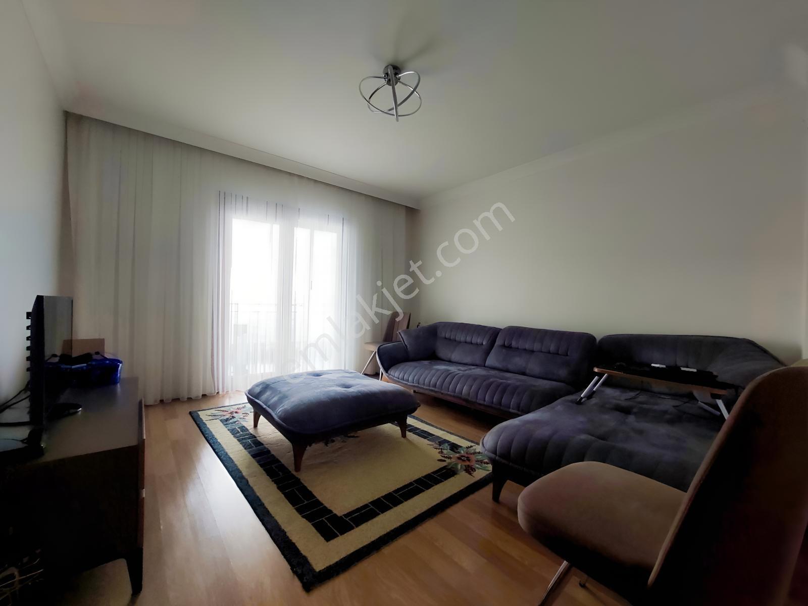 Eryaman Ata Mah. 7/24 Güvenlikli Site Ara Kat 4+1 Satılık Daire — fotoğraf 14