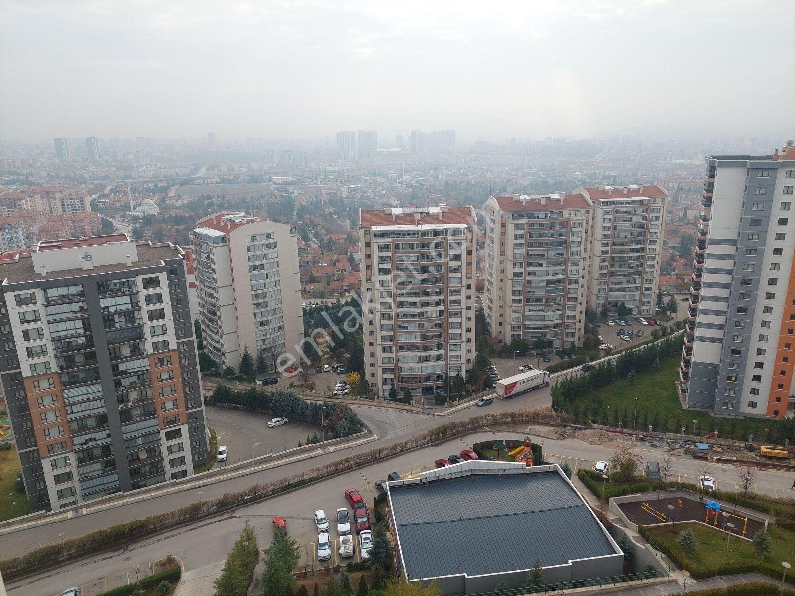 Eryaman Ata Mah. 7/24 Güvenlikli Site Ara Kat 4+1 Satılık Daire — fotoğraf 17