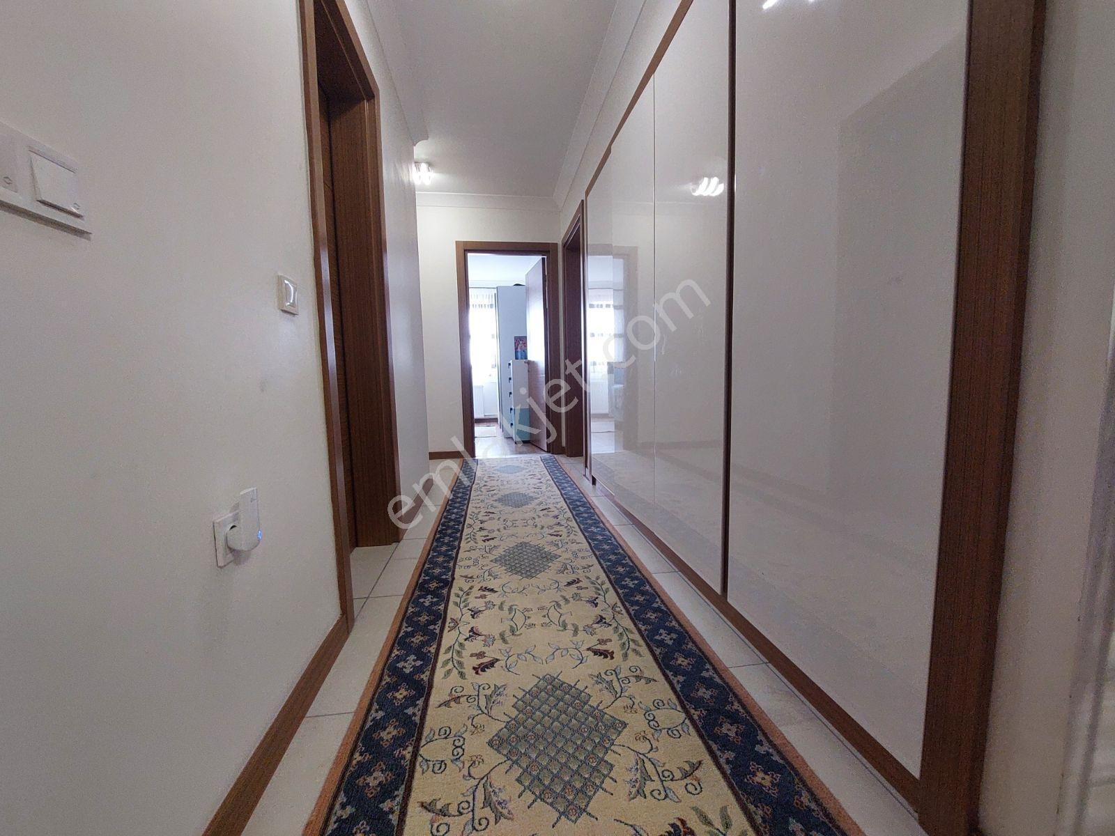 Eryaman Ata Mah. 7/24 Güvenlikli Site Ara Kat 4+1 Satılık Daire — fotoğraf 20