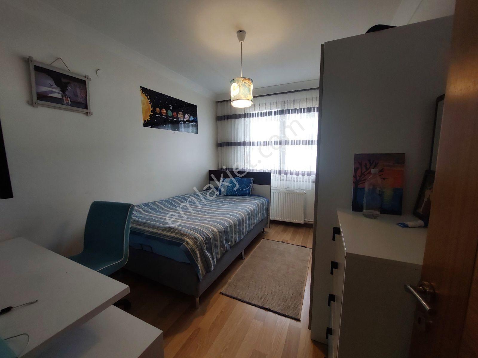 Eryaman Ata Mah. 7/24 Güvenlikli Site Ara Kat 4+1 Satılık Daire — fotoğraf 22