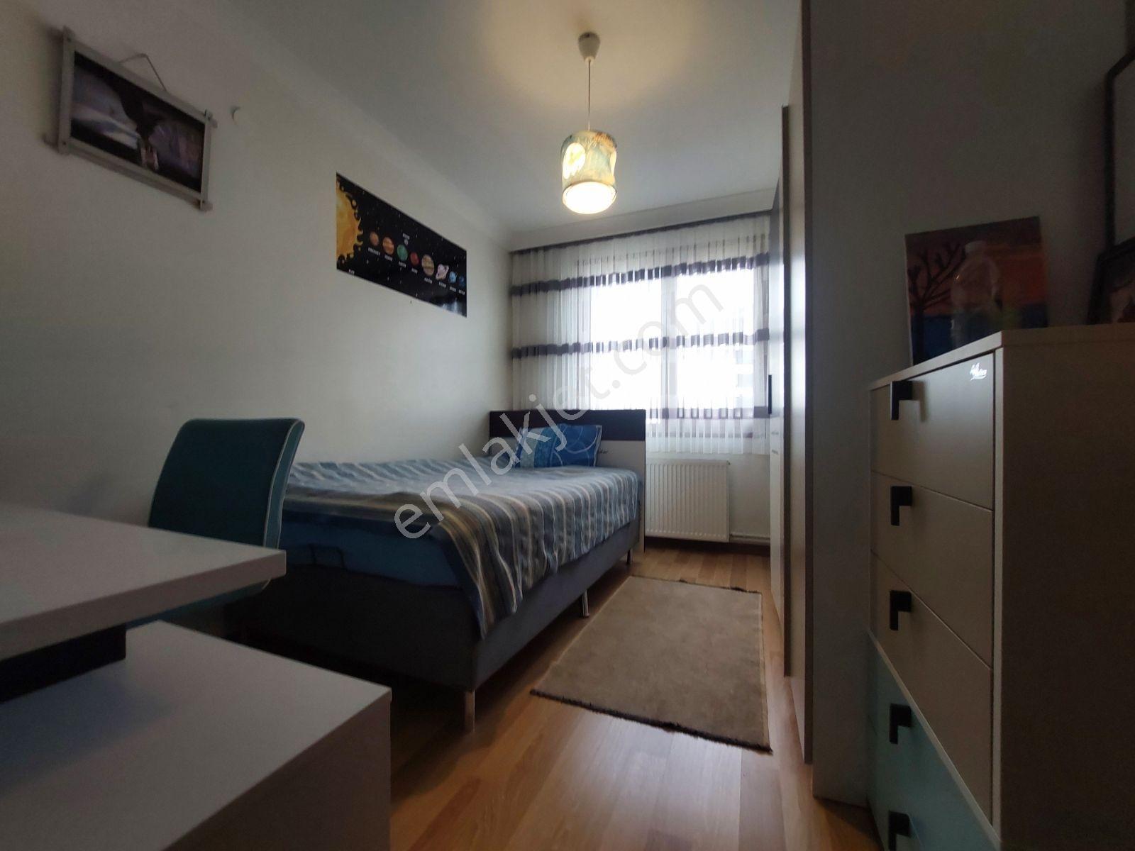 Eryaman Ata Mah. 7/24 Güvenlikli Site Ara Kat 4+1 Satılık Daire — fotoğraf 23