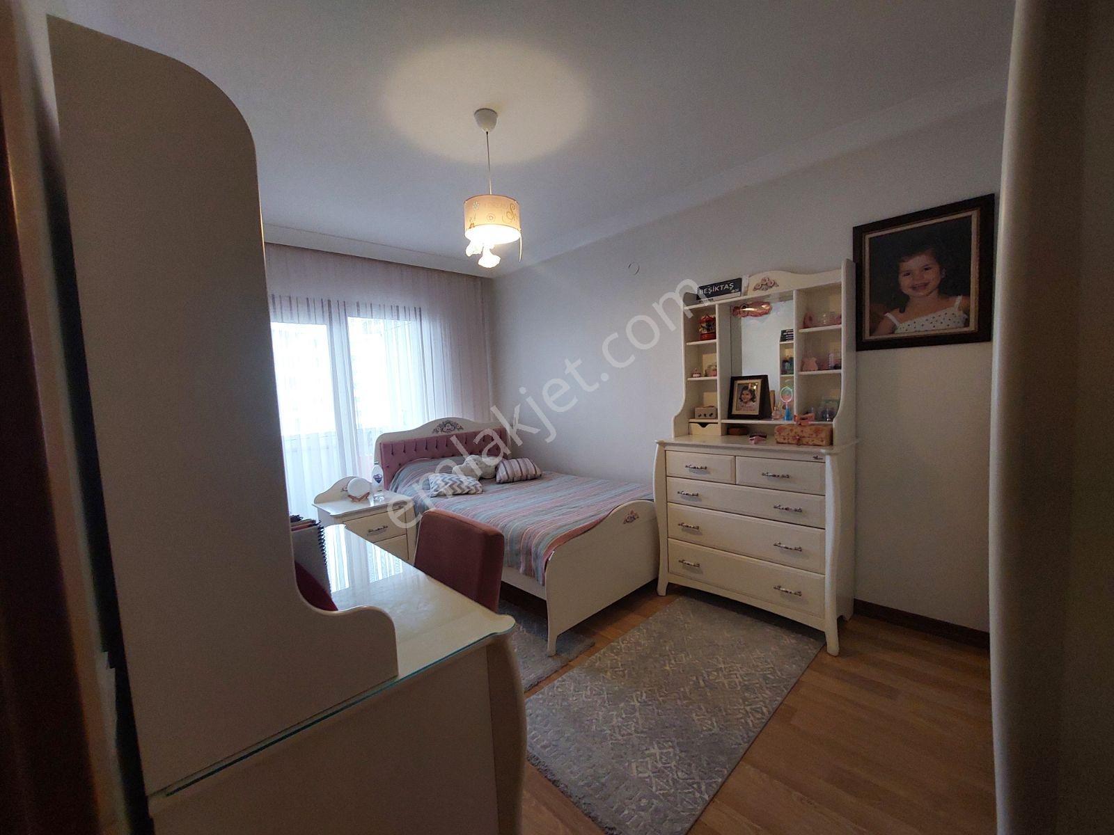 Eryaman Ata Mah. 7/24 Güvenlikli Site Ara Kat 4+1 Satılık Daire — fotoğraf 24