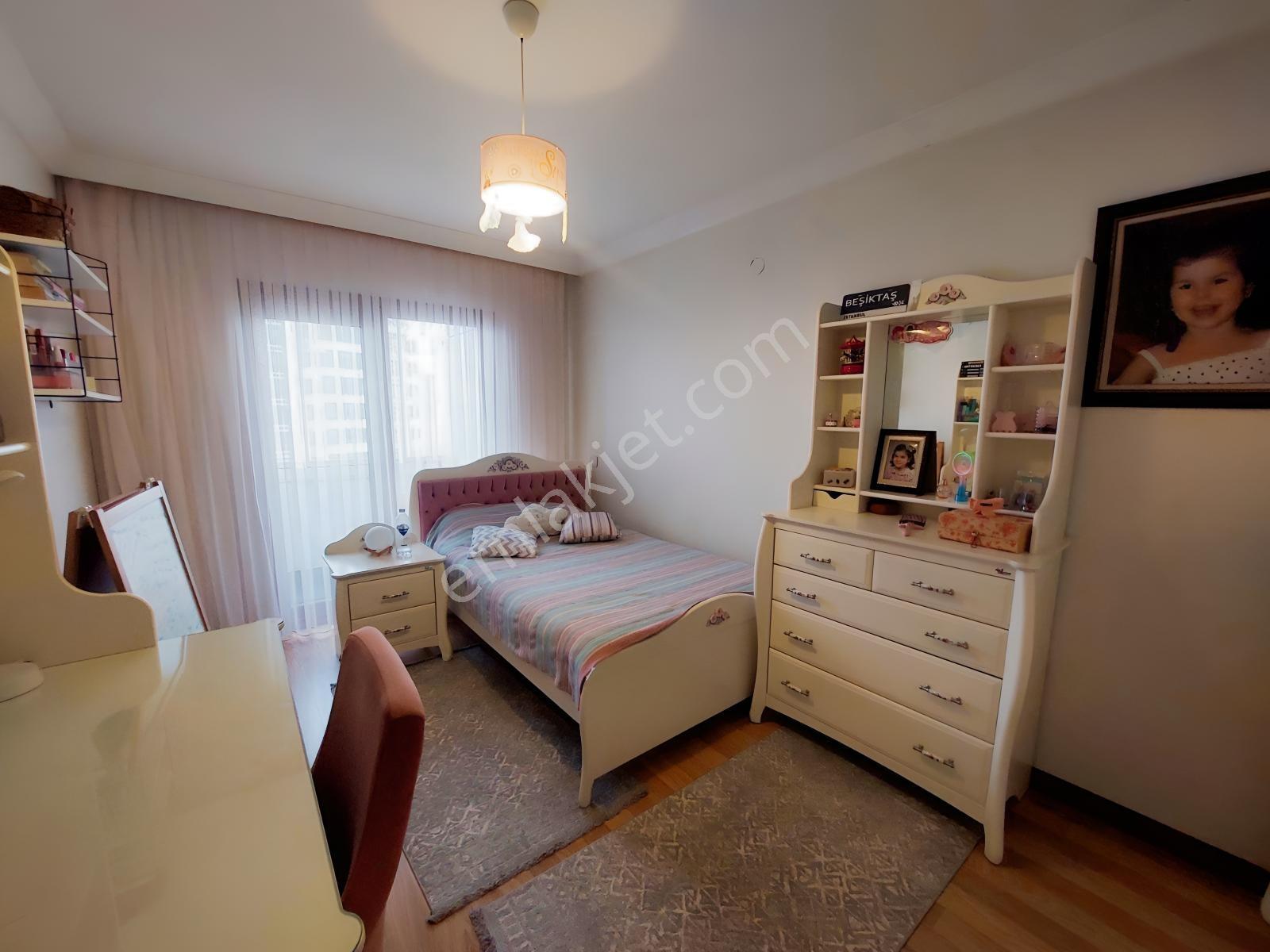 Eryaman Ata Mah. 7/24 Güvenlikli Site Ara Kat 4+1 Satılık Daire — fotoğraf 25