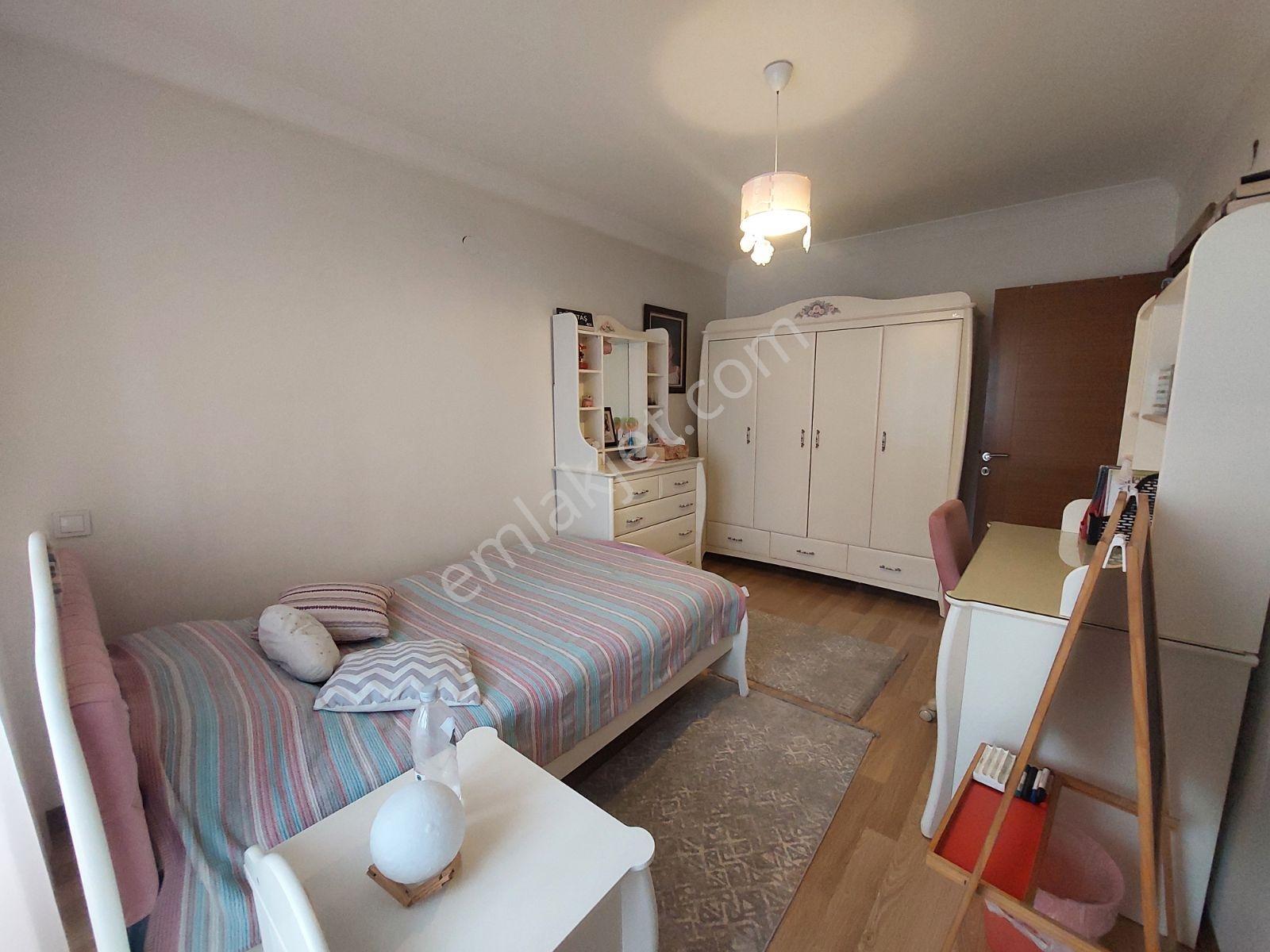 Eryaman Ata Mah. 7/24 Güvenlikli Site Ara Kat 4+1 Satılık Daire — fotoğraf 28