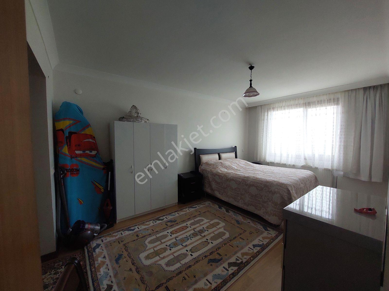 Eryaman Ata Mah. 7/24 Güvenlikli Site Ara Kat 4+1 Satılık Daire — fotoğraf 29