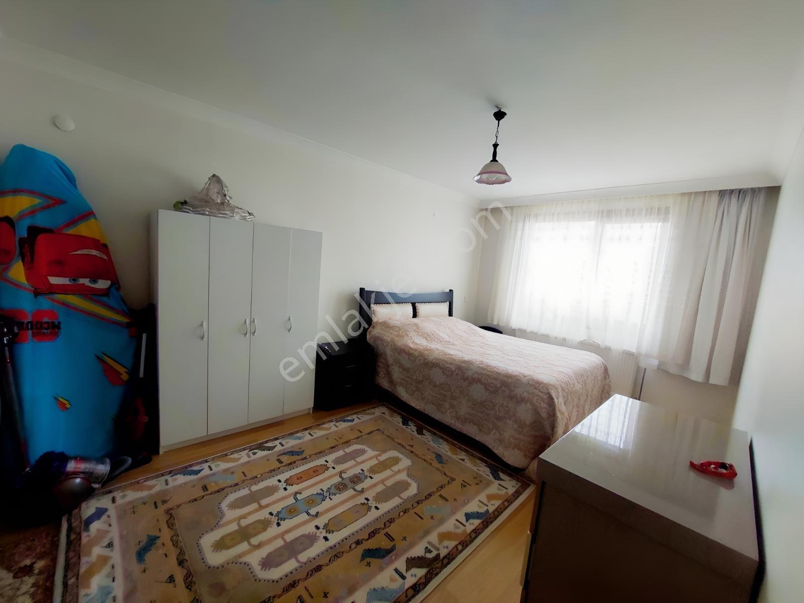 Eryaman Ata Mah. 7/24 Güvenlikli Site Ara Kat 4+1 Satılık Daire — fotoğraf 30