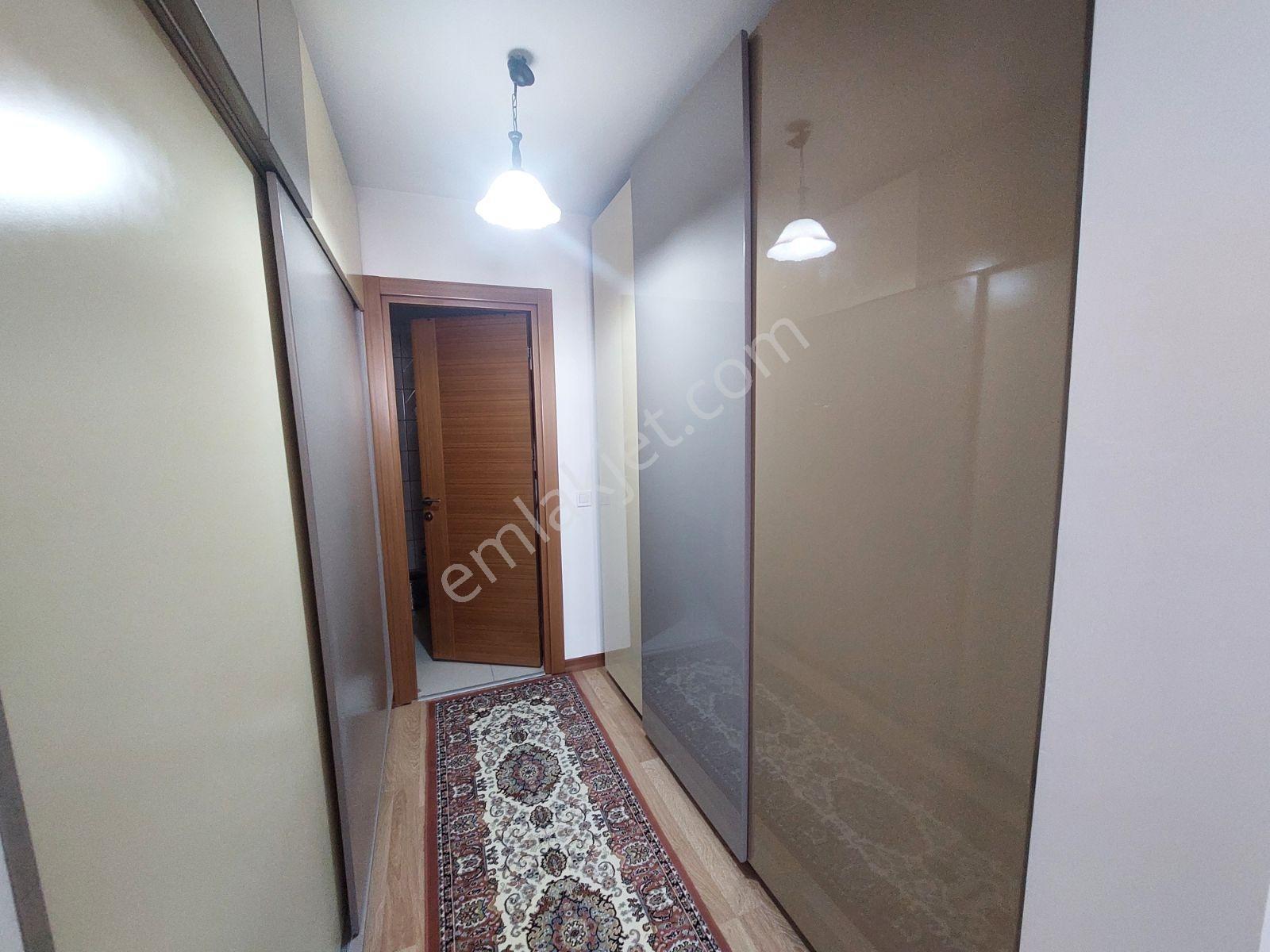 Eryaman Ata Mah. 7/24 Güvenlikli Site Ara Kat 4+1 Satılık Daire — fotoğraf 31