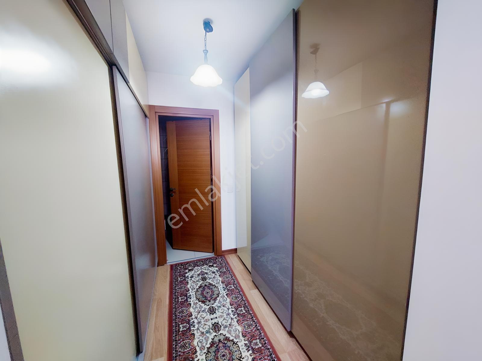 Eryaman Ata Mah. 7/24 Güvenlikli Site Ara Kat 4+1 Satılık Daire — fotoğraf 32