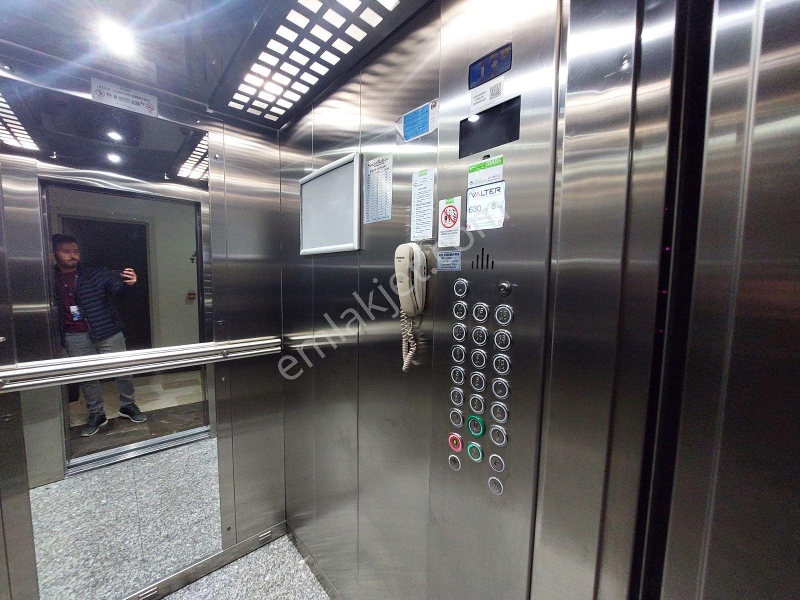 Eryaman Ata Mah. 7/24 Güvenlikli Site Ara Kat 4+1 Satılık Daire — fotoğraf 35