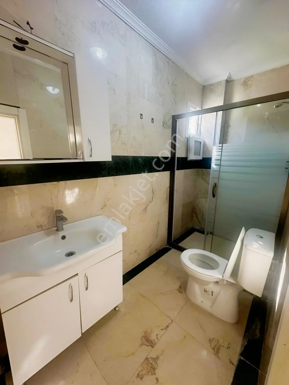 Bodrum Ortakent Yahşi'de Site İçinde 220m2 Tribleks Villa — fotoğraf 5