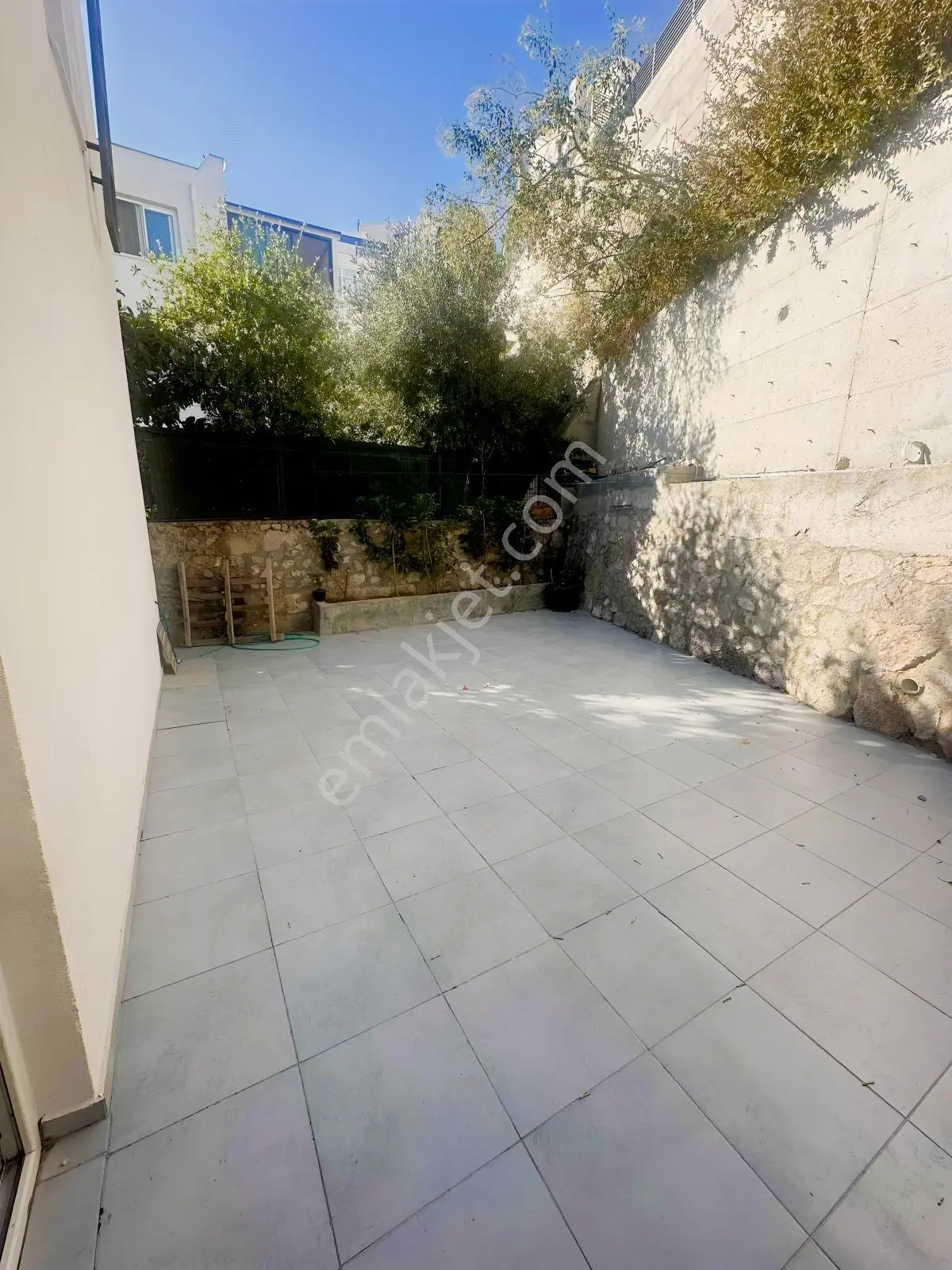 Bodrum Ortakent Yahşi'de Site İçinde 220m2 Tribleks Villa — fotoğraf 13
