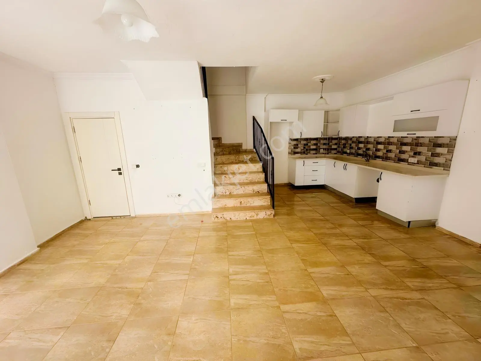 Bodrum Ortakent Yahşi'de Site İçinde 220m2 Tribleks Villa — fotoğraf 25