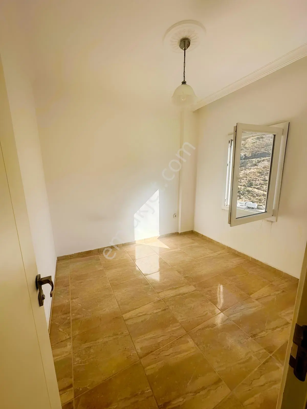 Bodrum Ortakent Yahşi'de Site İçinde 220m2 Tribleks Villa — fotoğraf 26