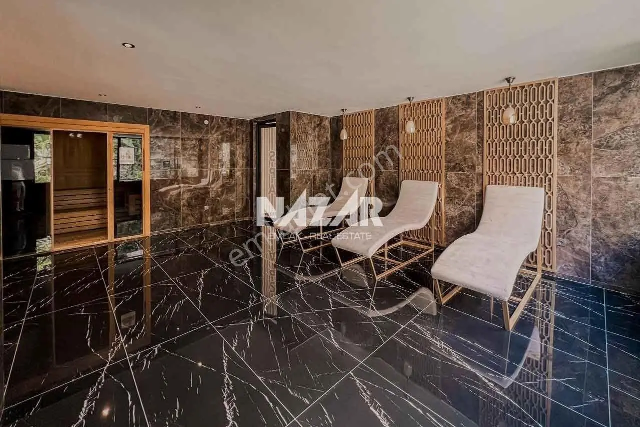 Alanya Oba’da Satılık 2+1 Dubleks Daire – 104 M2 – Best Home 39 — fotoğraf 8