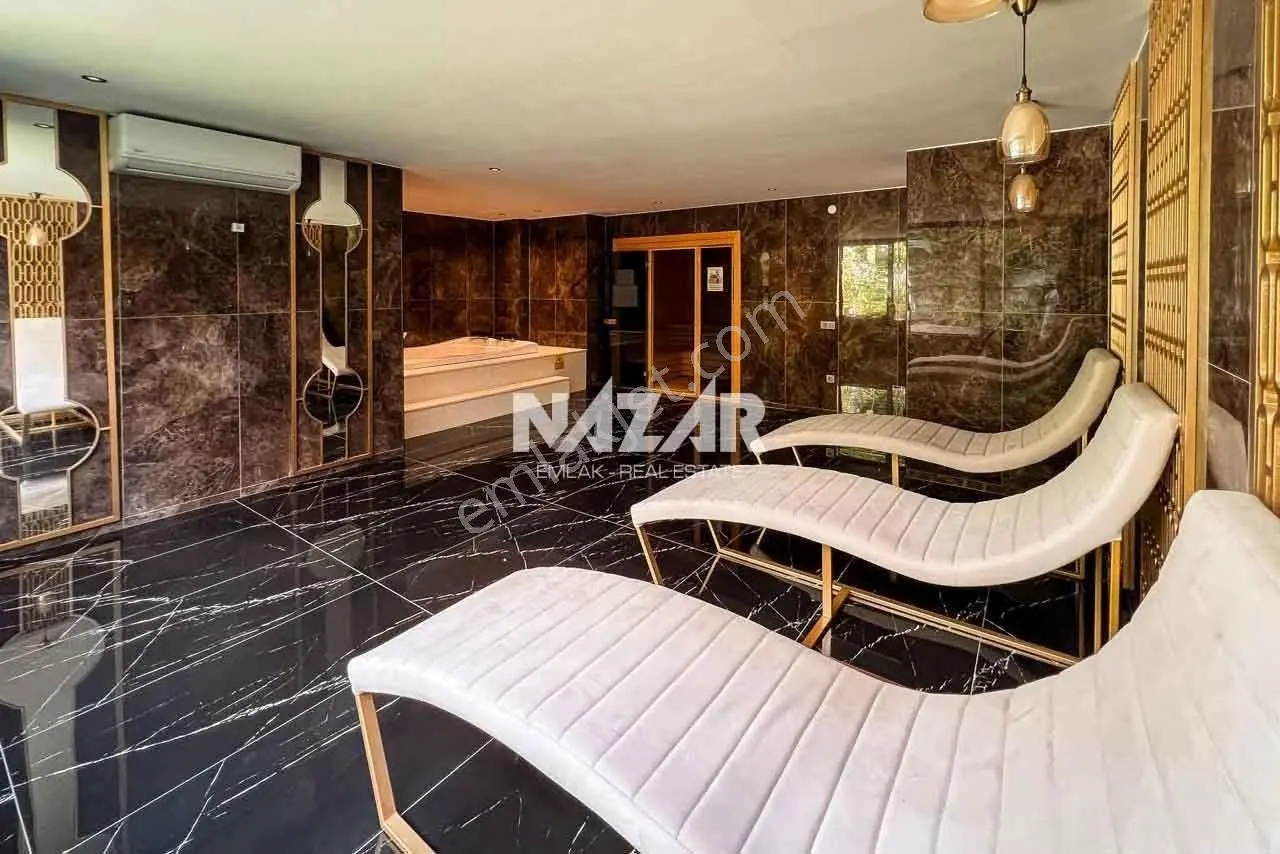Alanya Oba’da Satılık 2+1 Dubleks Daire – 104 M2 – Best Home 39 — fotoğraf 10