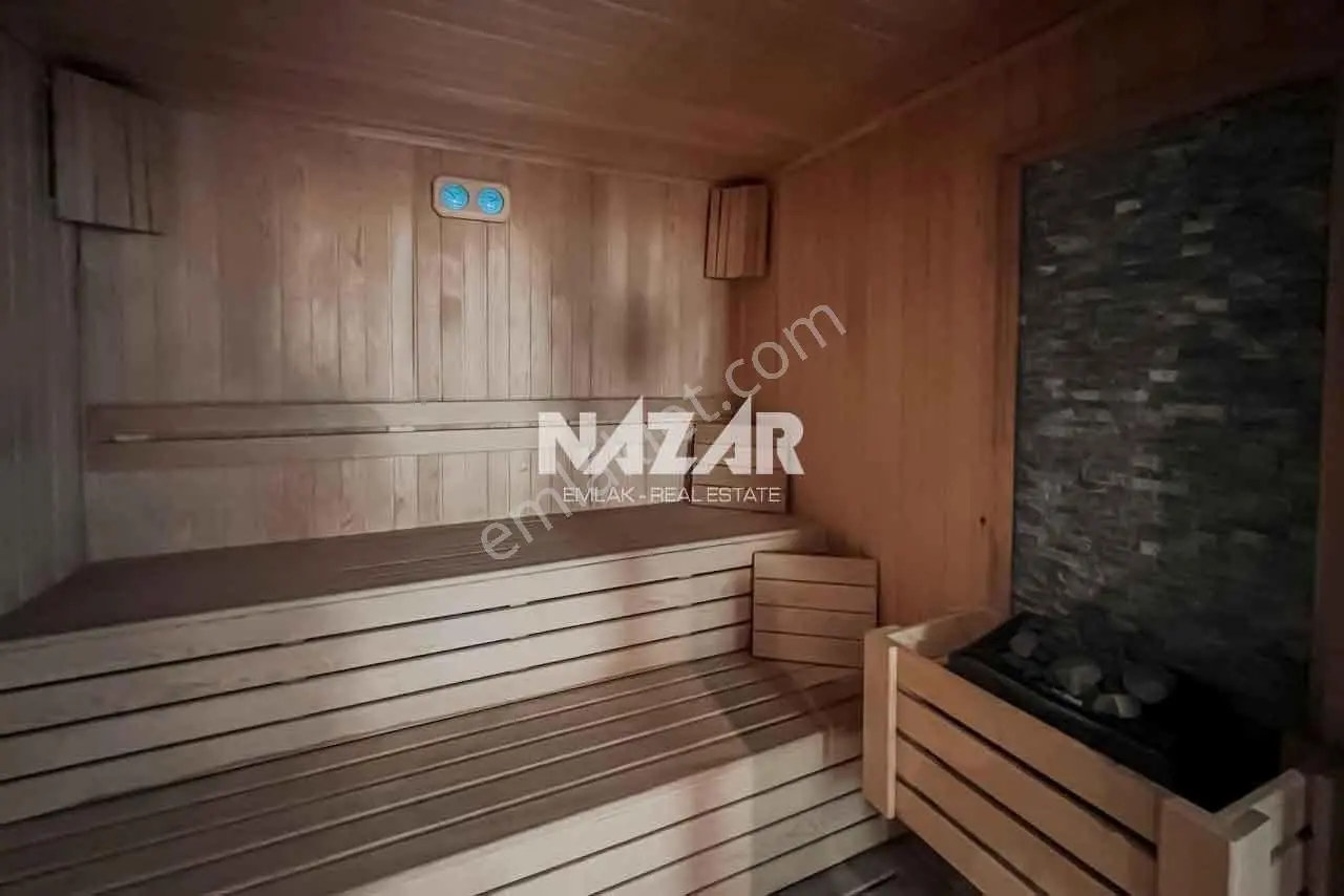 Alanya Oba’da Satılık 2+1 Dubleks Daire – 104 M2 – Best Home 39 — fotoğraf 12
