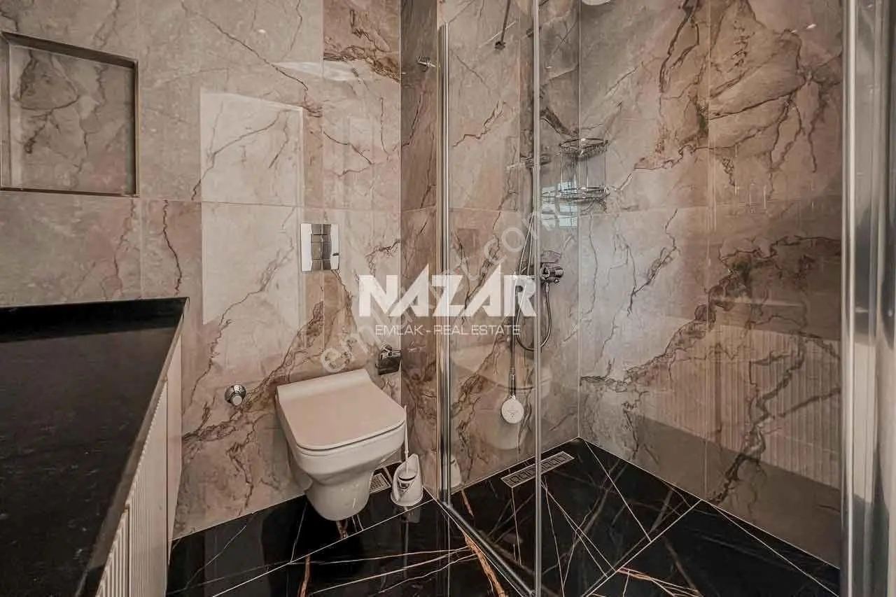 Alanya Oba’da Satılık 2+1 Dubleks Daire – 104 M2 – Best Home 39 — fotoğraf 17