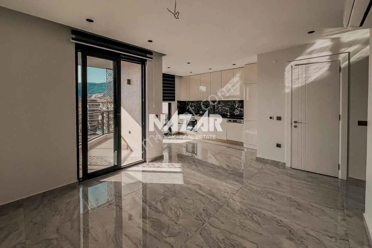 Alanya Oba’da Satılık 2+1 Dubleks Daire – 104 M2 – Best Home 39 — fotoğraf 18