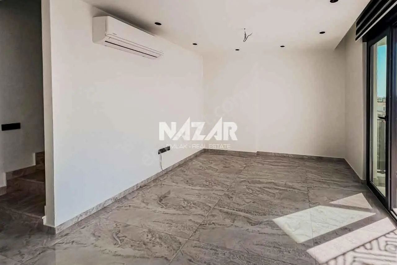 Alanya Oba’da Satılık 2+1 Dubleks Daire – 104 M2 – Best Home 39 — fotoğraf 20