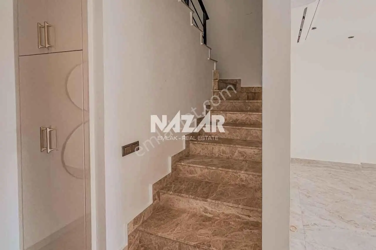 Alanya Oba’da Satılık 2+1 Dubleks Daire – 104 M2 – Best Home 39 — fotoğraf 22