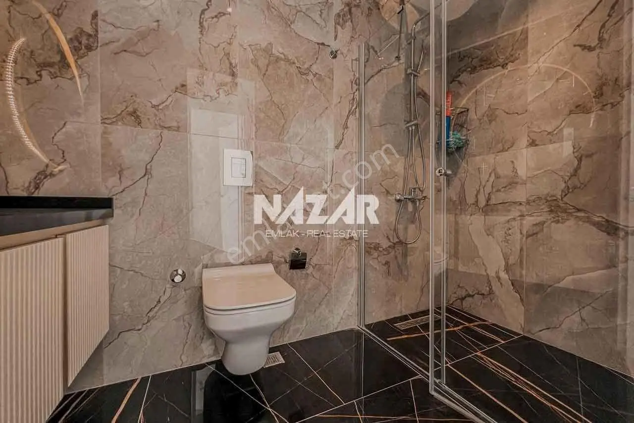 Alanya Oba’da Satılık 2+1 Dubleks Daire – 104 M2 – Best Home 39 — fotoğraf 27