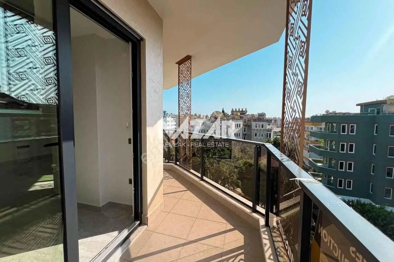 Alanya Oba’da Satılık 2+1 Dubleks Daire – 104 M2 – Best Home 39 — fotoğraf 29