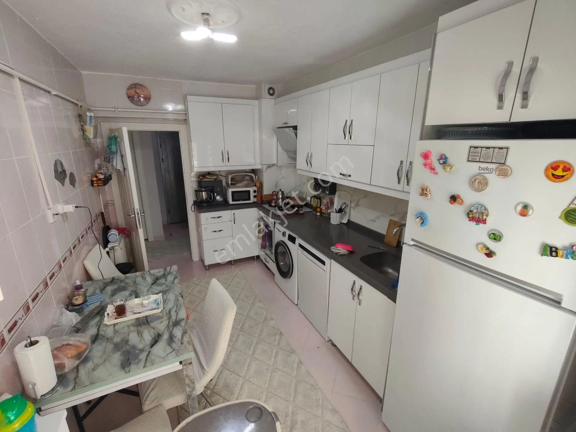 Yılmaz Gayrimenkul Den Pınarbaşı Mh Caddeüzeri 3+1 Arakat Öncephe Asansörlü Kök Tapu 5.249 Pazarlık — fotoğraf 23