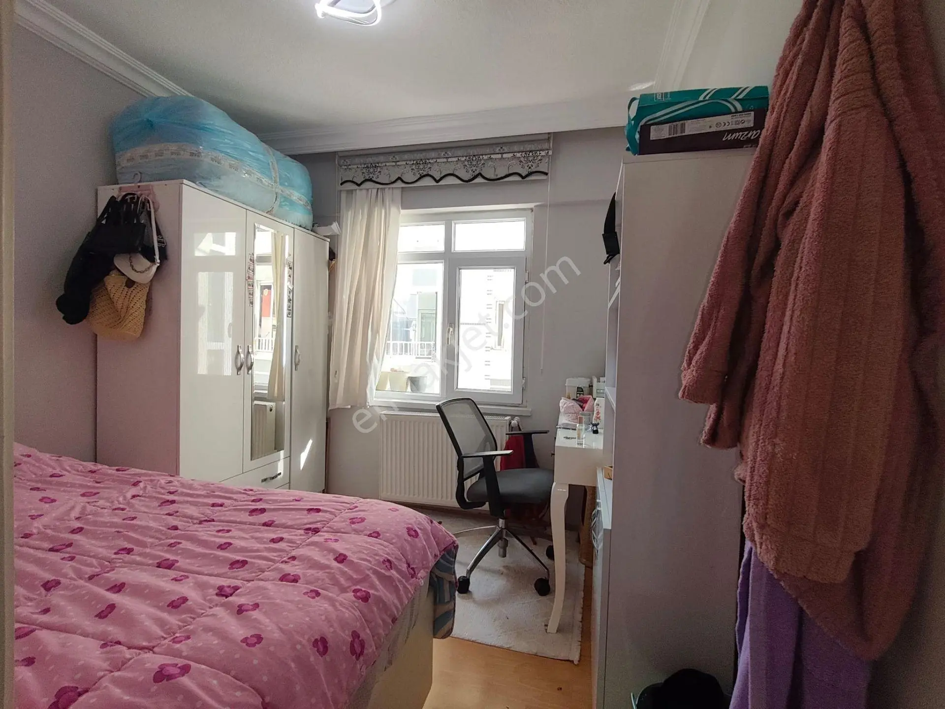 Yılmaz Gayrimenkul Den Pınarbaşı Mh Caddeüzeri 3+1 Arakat Öncephe Asansörlü Kök Tapu 5.249 Pazarlık — fotoğraf 28