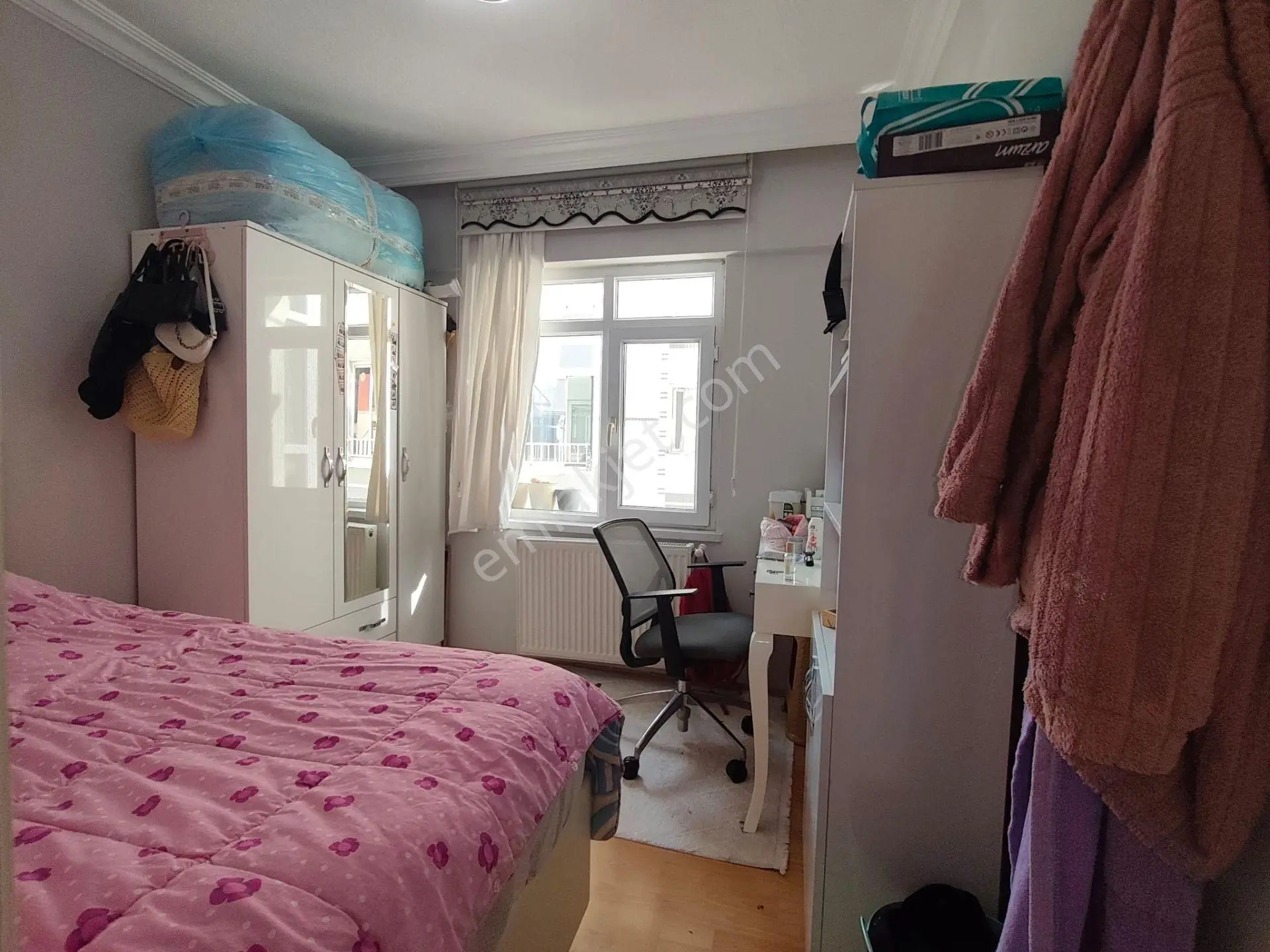 Yılmaz Gayrimenkul Den Pınarbaşı Mh Caddeüzeri 3+1 Arakat Öncephe Asansörlü Kök Tapu 5.249 Pazarlık — fotoğraf 29