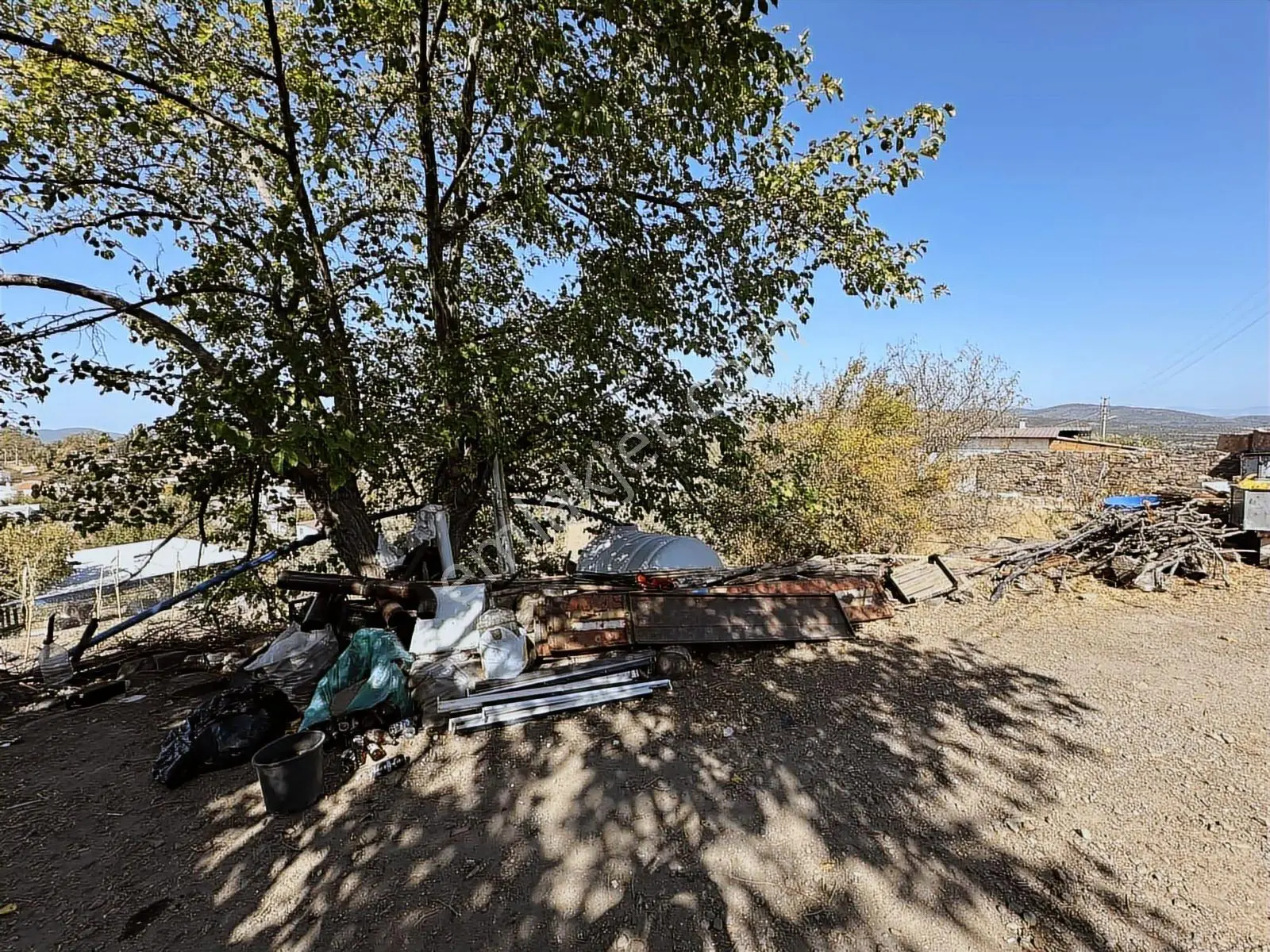 Bodrum Mumcularda 657 Mt2 İmarlı Satılık Arsa — fotoğraf 2
