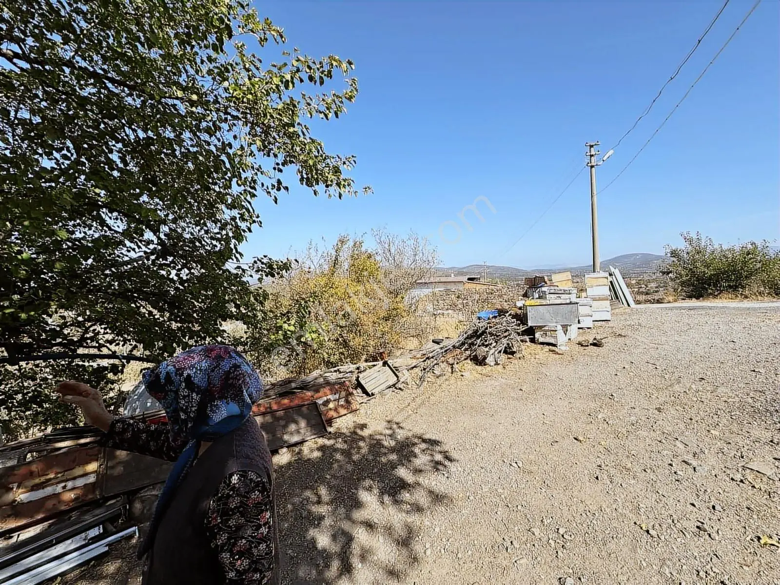 Bodrum Mumcularda 657 Mt2 İmarlı Satılık Arsa — fotoğraf 5