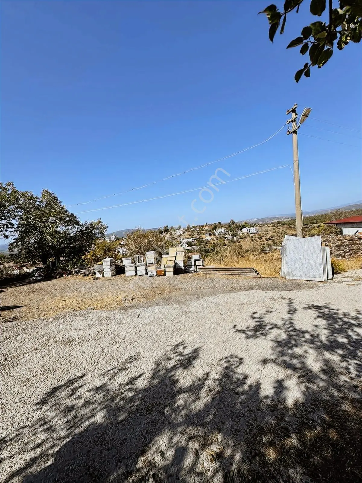 Bodrum Mumcularda 657 Mt2 İmarlı Satılık Arsa — fotoğraf 6
