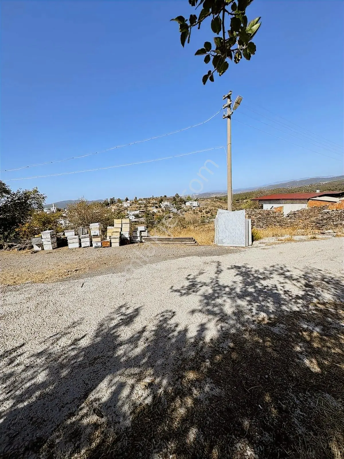 Bodrum Mumcularda 657 Mt2 İmarlı Satılık Arsa — fotoğraf 8