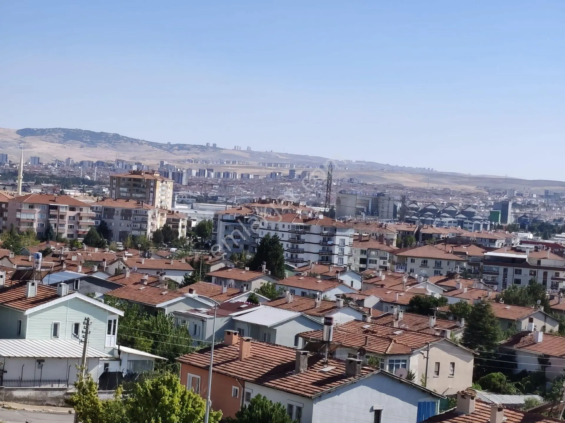 Yılmaz Gayrimenkul'Den Mevlana Mah 3+1 Katta 140M2 Fuzul Eve Vs. Uygun Kupon Ful...