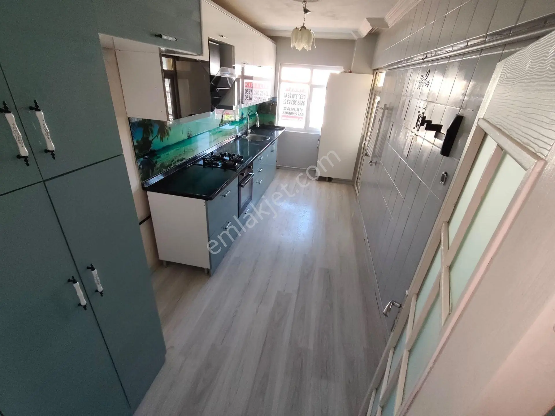 Yılmaz Gayrimenkul'den Mevlana Mah 3+1 Katta 140m2 Fuzul Eve Vs. Uygun Kupon Full+full Yapılı Daire — fotoğraf 18