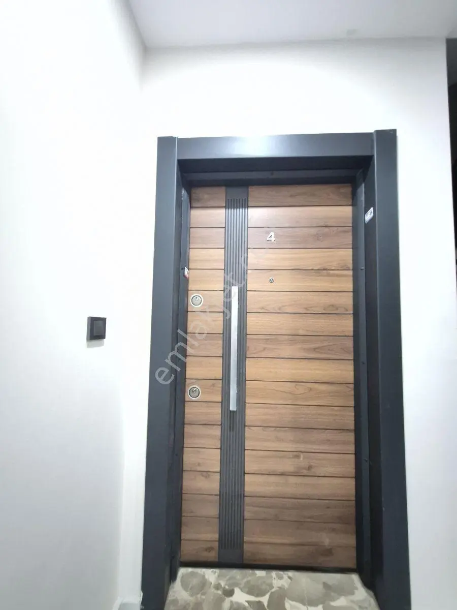 Kuşadası Davutlar Bölgesinde Satılık 1+1 Daire — fotoğraf 7