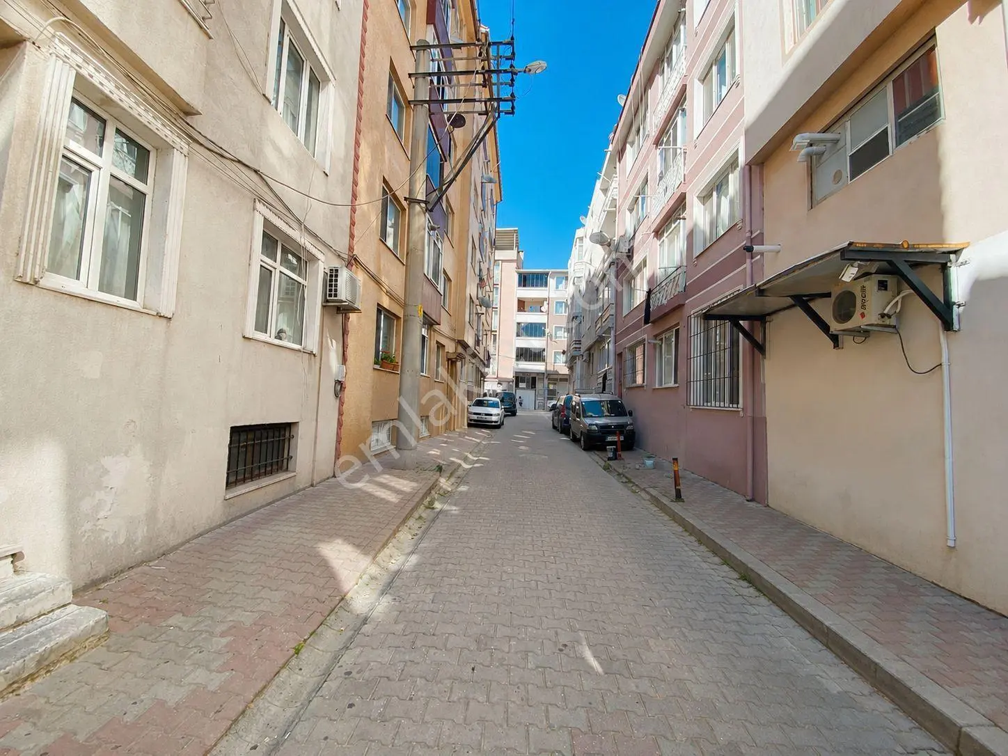 Molla Team'den Reşadiye Mah. Satılık 2+1 — fotoğraf 2