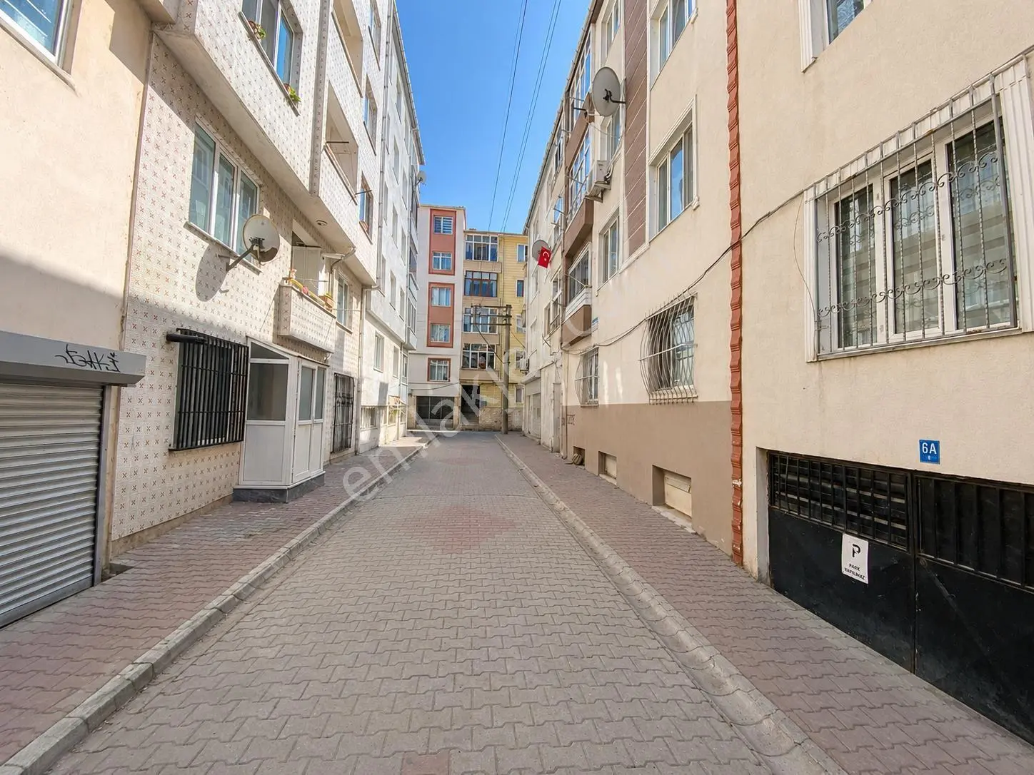 Molla Team'den Reşadiye Mah. Satılık 2+1 — fotoğraf 3