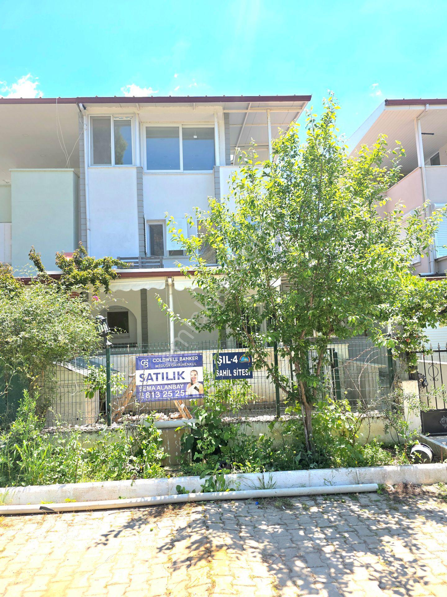 Satılık 3+1 Villa Sağtur Denize 600 Metre — fotoğraf 5