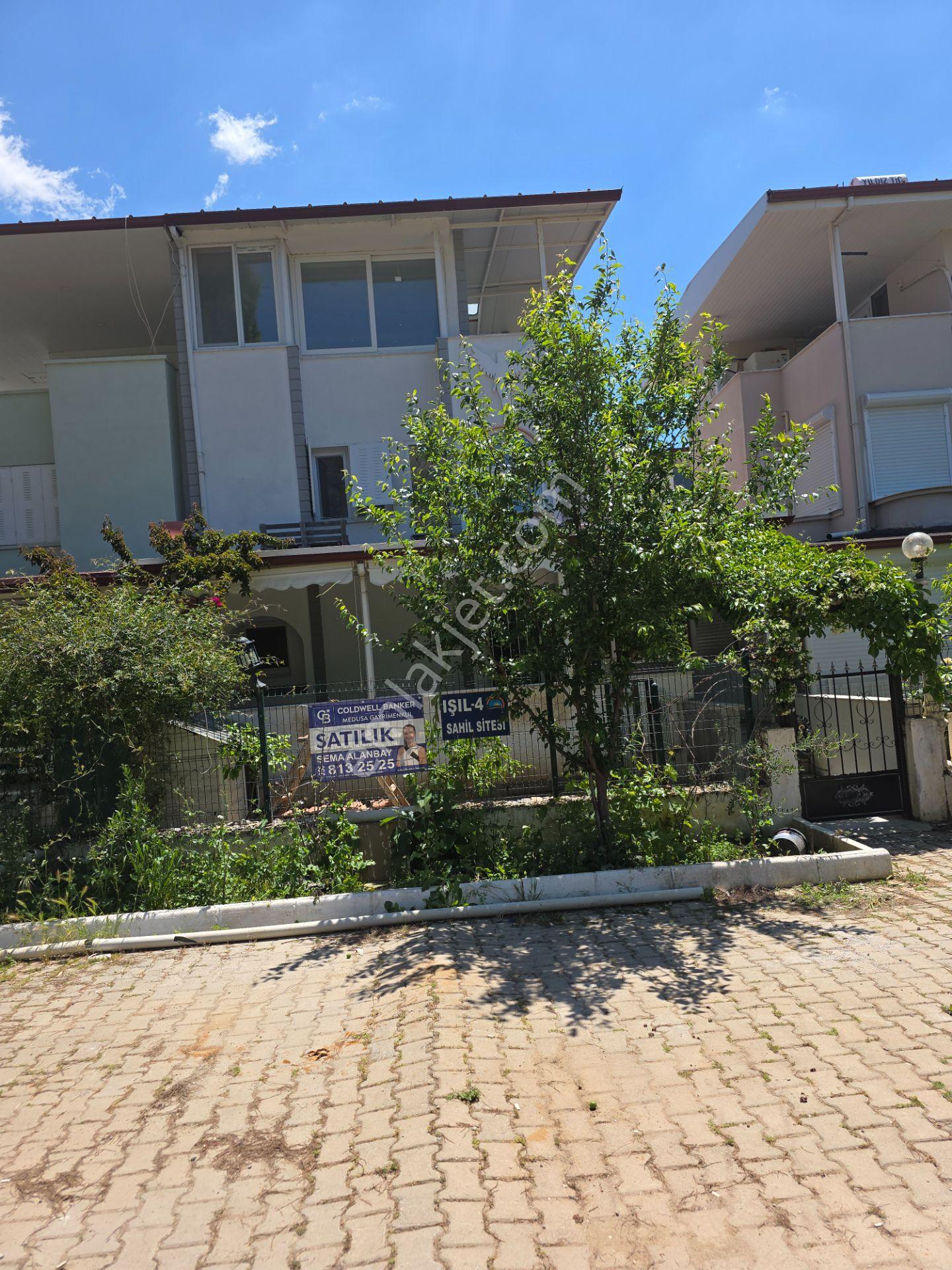Satılık 3+1 Villa Sağtur Denize 600 Metre — fotoğraf 6