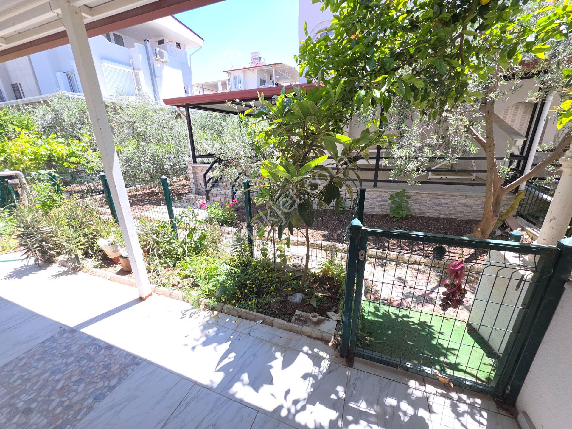 Satılık 3+1 Villa Sağtur Denize 600 Metre — fotoğraf 9