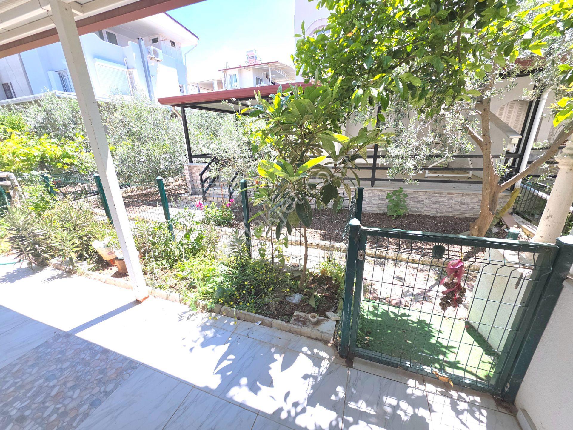 Satılık 3+1 Villa Sağtur Denize 600 Metre — fotoğraf 10